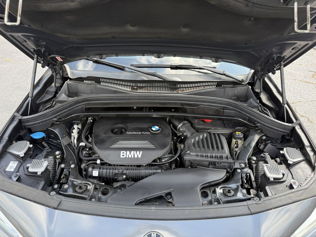 2019 BMW X2 Image 18