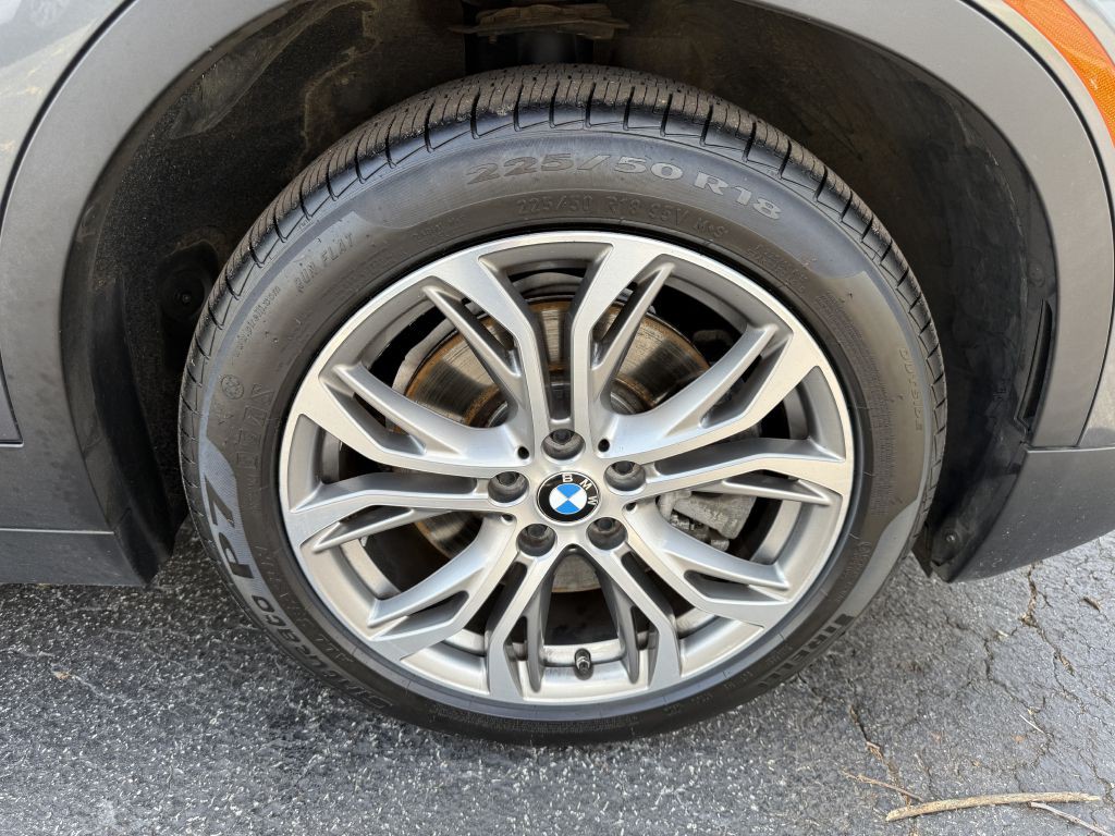 2019 BMW X2 Image 19