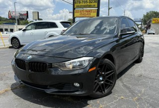 Image for 2015 BMW 3 Series 328i xDrive ID: 6612200