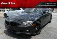 Image for 2015 BMW 3 Series 328i xDrive ID: 6612200