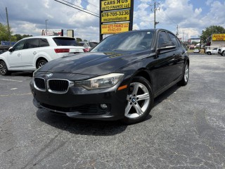 Image for 2012 BMW 3 Series 328i ID: 6621483