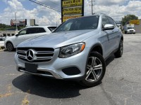 Image for 2017 Mercedes-Benz GLC-Class GLC 300 4MATIC ID: 6648659