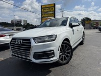 Image for 2018 Audi Q7 2.0T quattro Premium Plus ID: 6649779