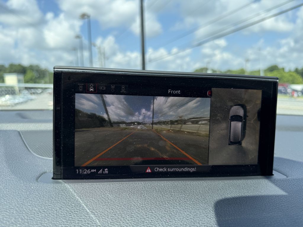 2018 Audi Q7 Image 15