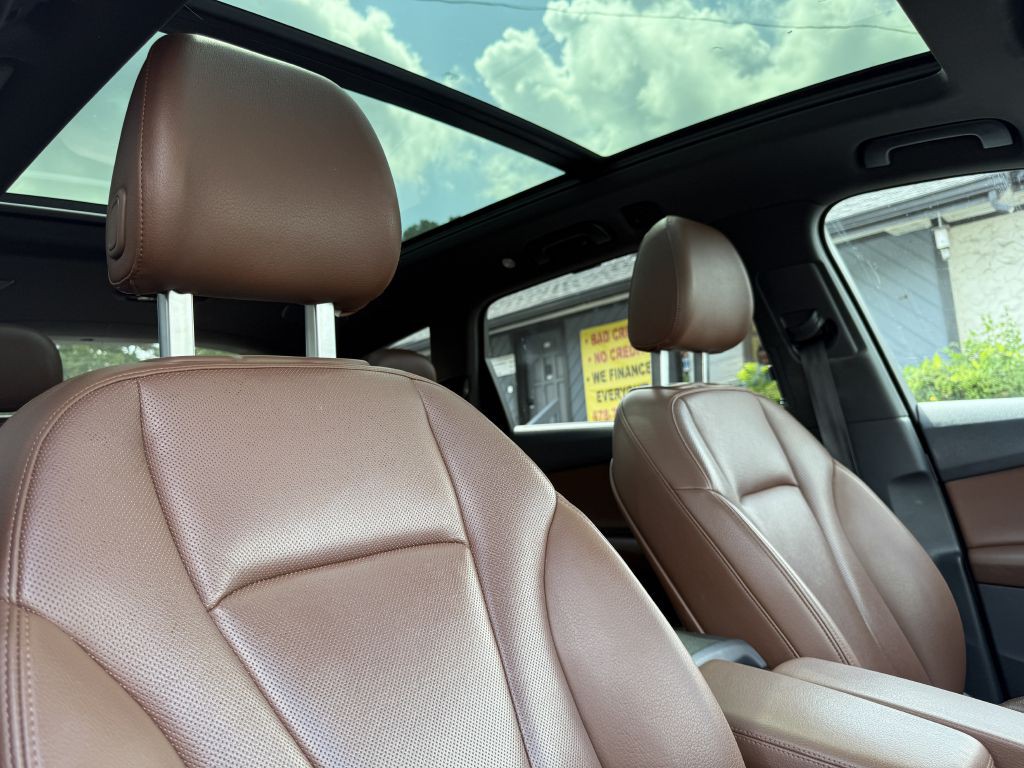 2018 Audi Q7 Image 20