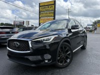 Image for 2019 INFINITI QX50 PURE ID: 6674348