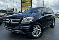Image for 2014 Mercedes-Benz GL-Class GL 450 4MATIC ID: 6698093