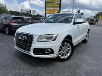 Image for 2013 Audi Q5 2.0T quattro Premium ID: 6698098