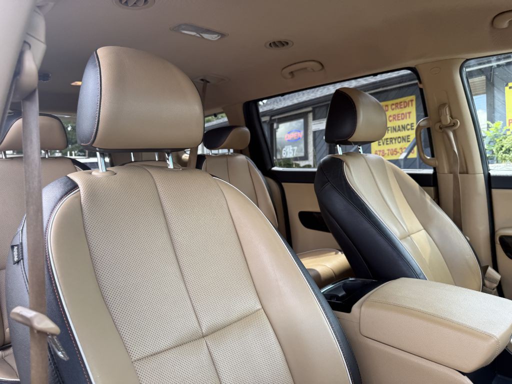 2016 Kia Sedona Image 21