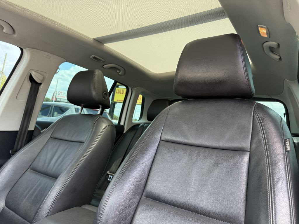 2017 Volkswagen Tiguan Image 10