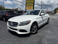 Image for 2017 Mercedes-Benz C-Class C 300 ID: 6698142