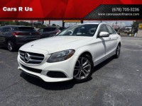Image for 2017 Mercedes-Benz C-Class C 300 ID: 6698142