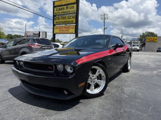 Image for 2012 Dodge Challenger R/T ID: 6698151