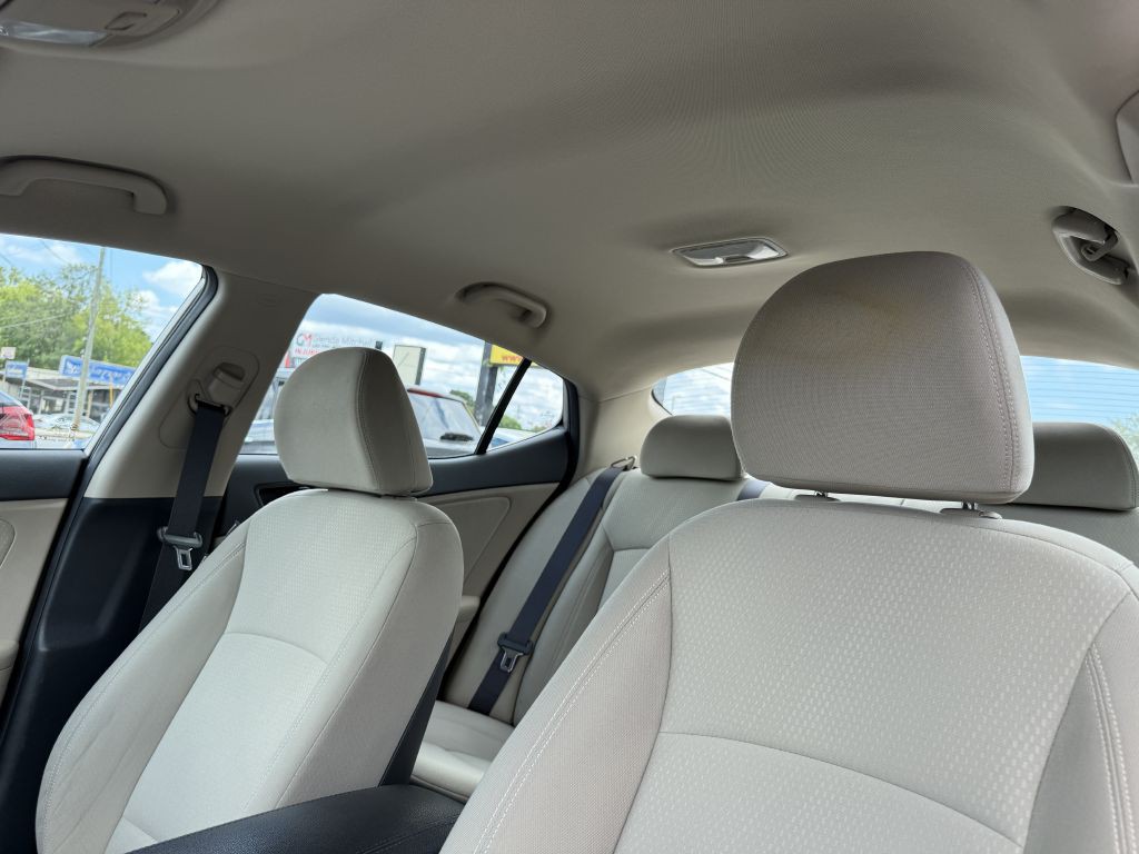 2014 Kia Optima Image 10