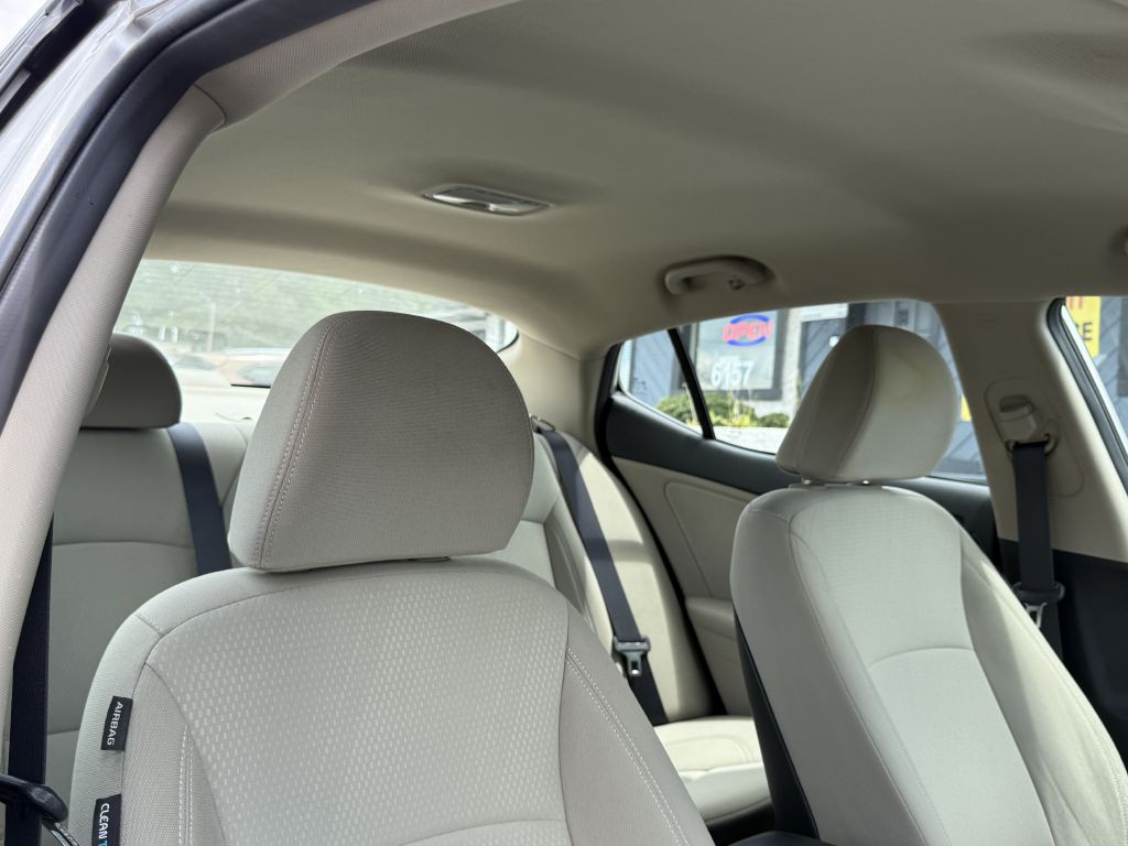 2014 Kia Optima Image 17