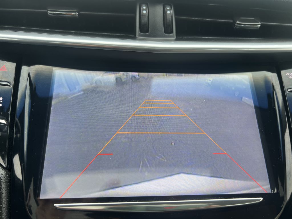 2013 Cadillac XTS Image 21