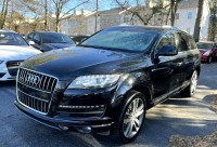 Image for 2015 Audi Q7 3.0T quattro Premium Plus ID: 6760070