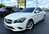 Image for 2016 Mercedes-Benz CLA-Class CLA 250 ID: 6762232