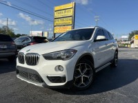 Image for 2016 BMW X1 xDrive28i ID: 6762237
