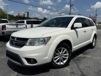 Image for 2018 Dodge Journey SXT ID: 6762645