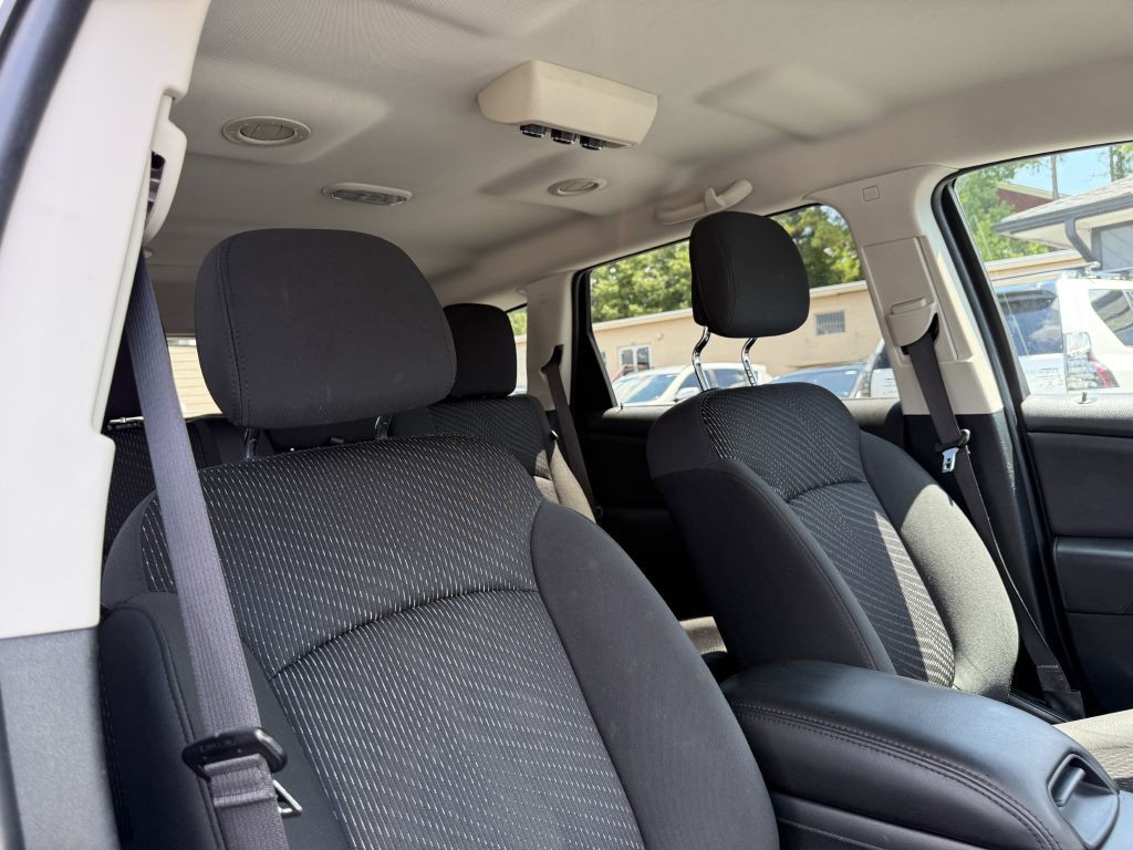 2018 Dodge Journey Image 17