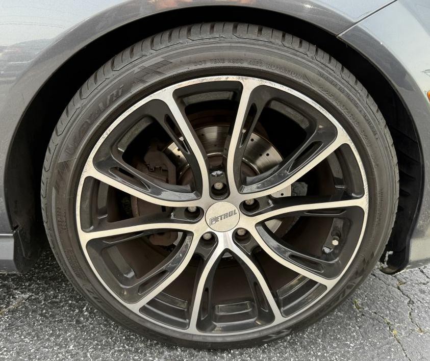 2009 Mercedes-Benz C-Class Image 18