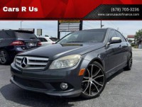 Image for 2009 Mercedes-Benz C-Class C 300 Luxury ID: 6766298