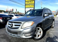 Image for 2015 Mercedes-Benz GLK-Class GLK 350 ID: 6766306