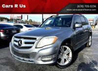 Image for 2015 Mercedes-Benz GLK-Class GLK 350 ID: 6766306