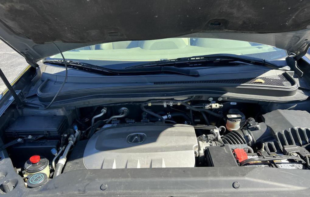 2010 Acura MDX Image 20