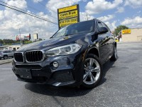 Image for 2014 BMW X5 xDrive35i ID: 6769780