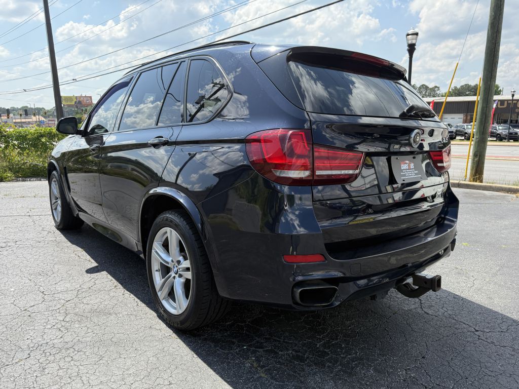2014 BMW X5 Image 6