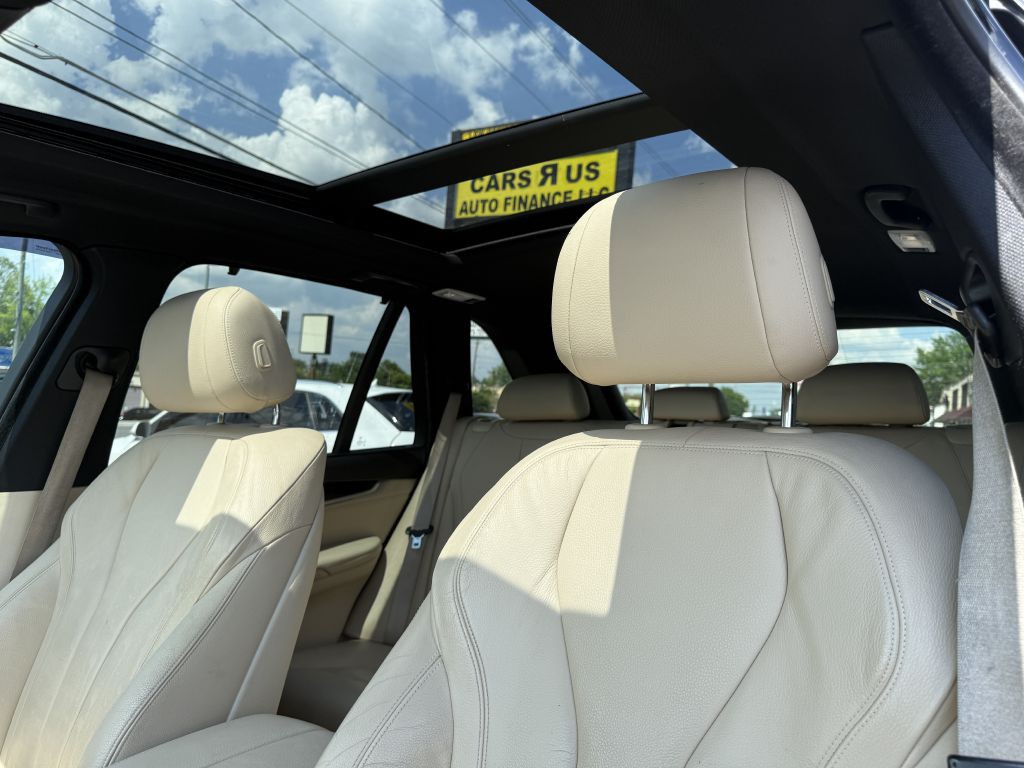 2014 BMW X5 Image 10