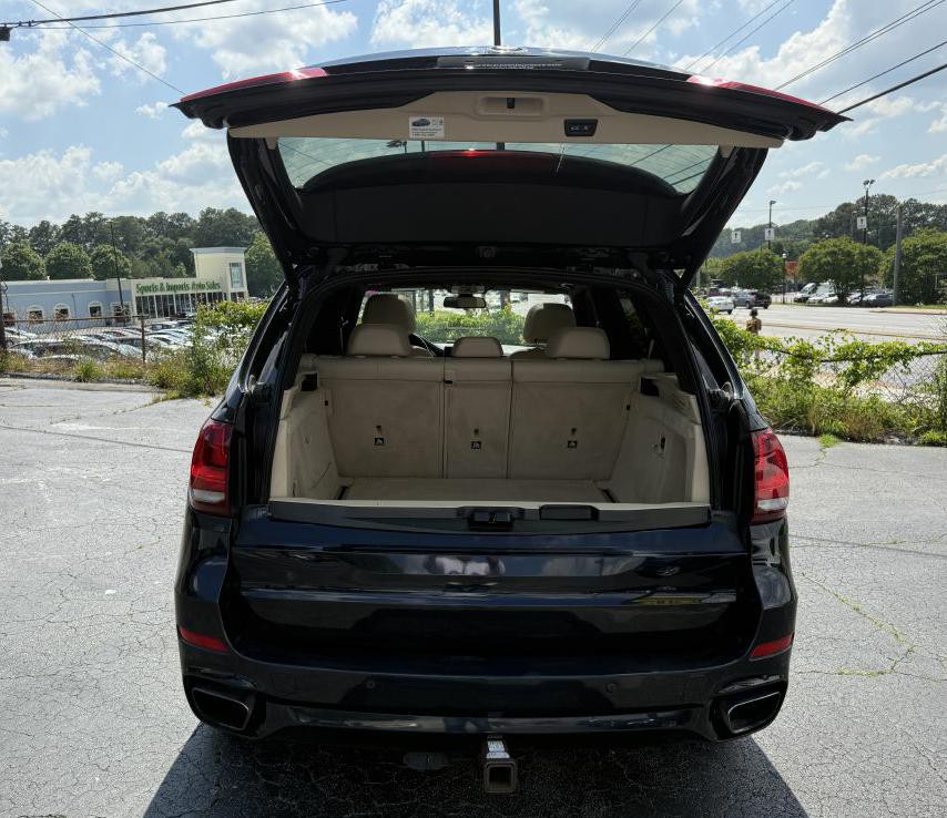 2014 BMW X5 Image 12