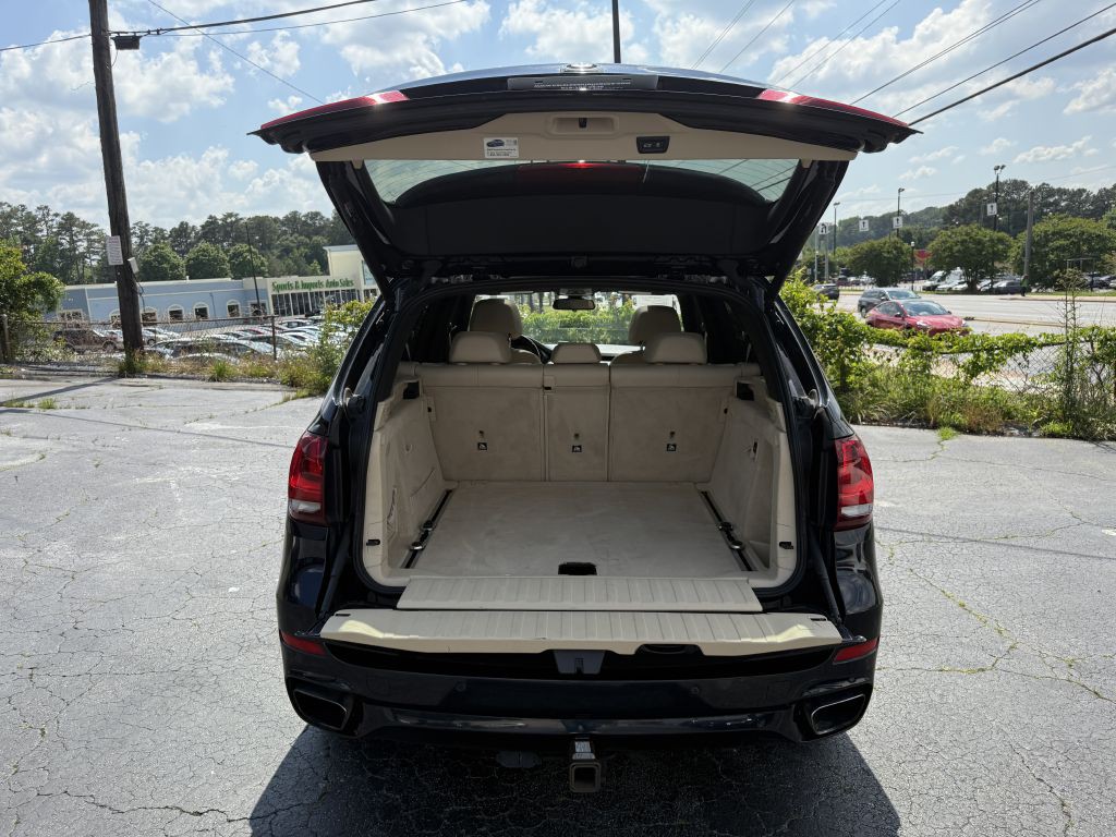 2014 BMW X5 Image 13