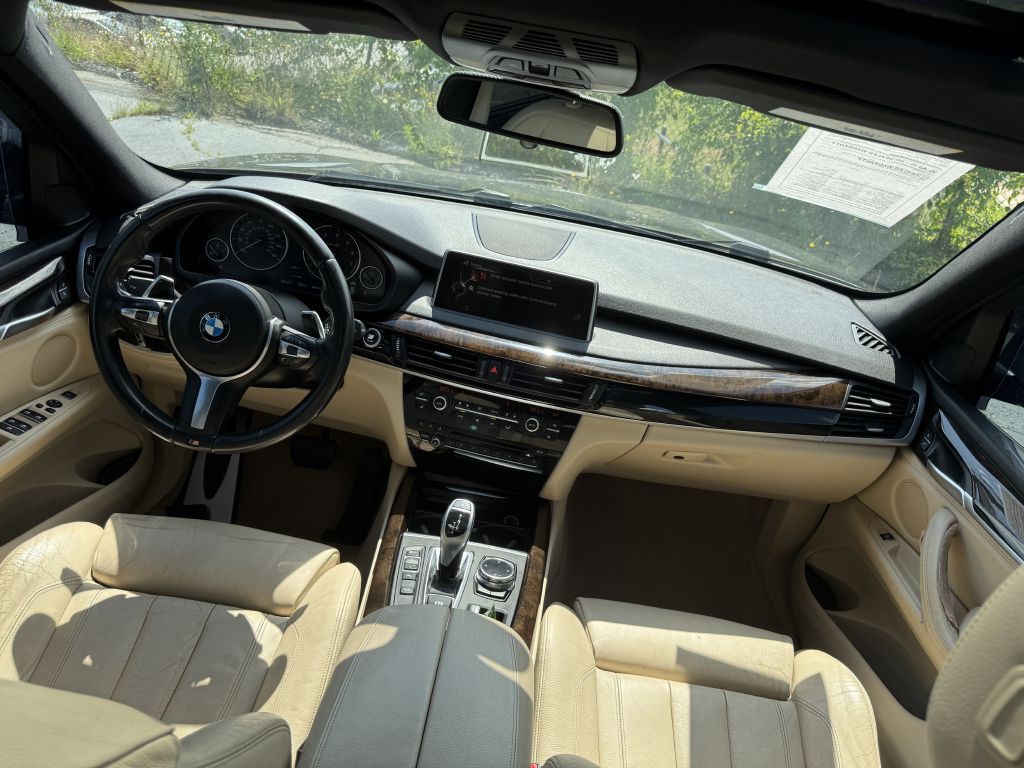 2014 BMW X5 Image 15