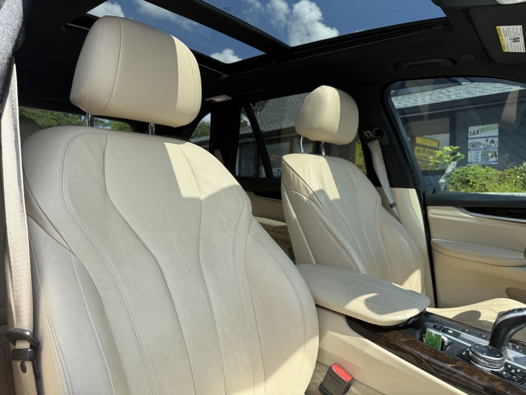 2014 BMW X5 Image 18