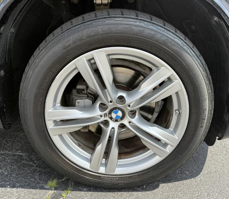 2014 BMW X5 Image 19