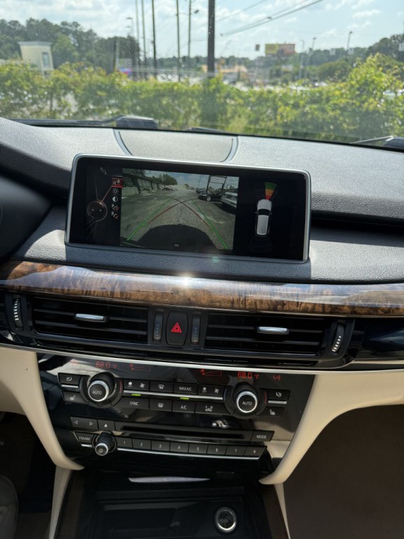 2014 BMW X5 Image 21
