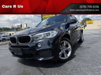 Image for 2014 BMW X5 xDrive35i ID: 6769780