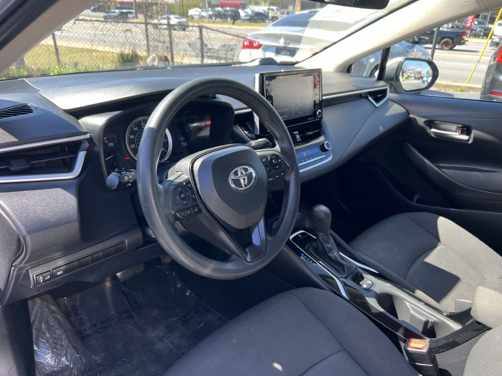 2021 Toyota Corolla Image 10