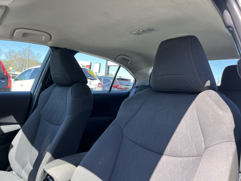 2021 Toyota Corolla Image 12
