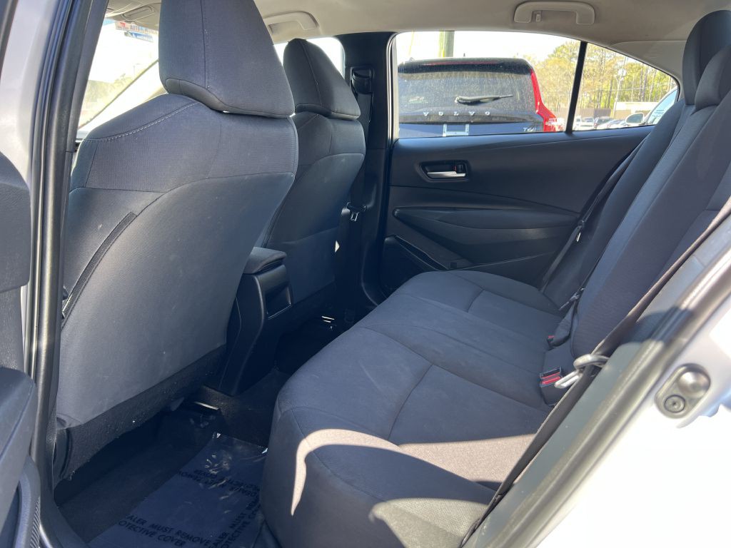 2021 Toyota Corolla Image 13
