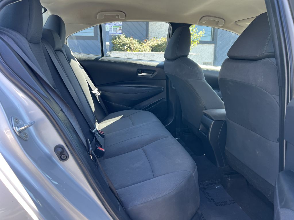 2021 Toyota Corolla Image 15