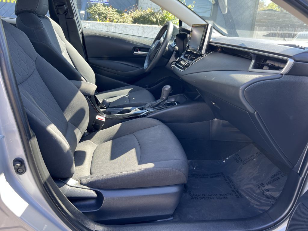 2021 Toyota Corolla Image 17