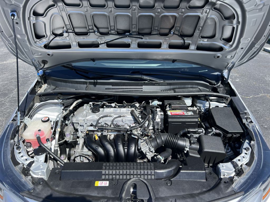 2021 Toyota Corolla Image 20