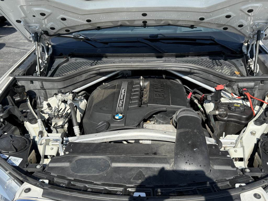2015 BMW X5 Image 21