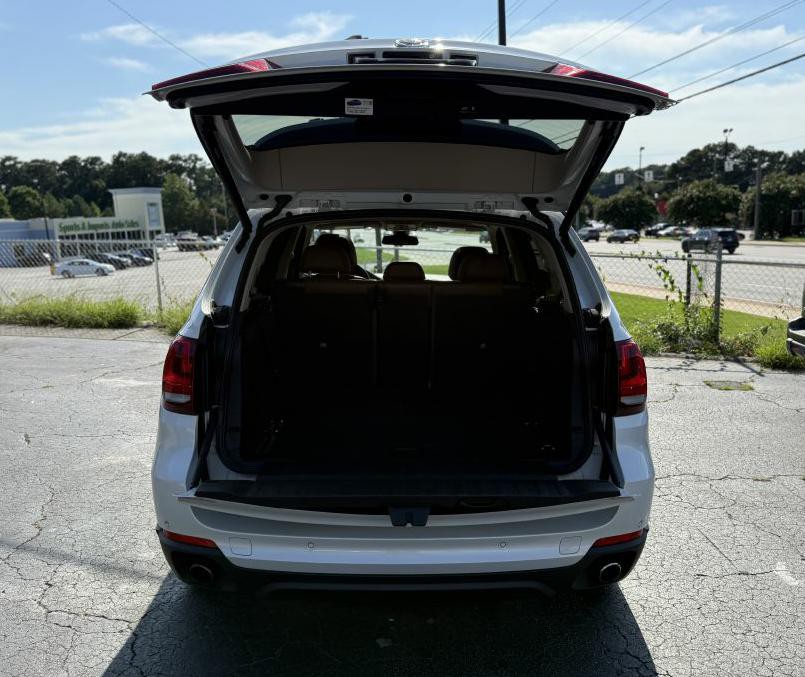 2015 BMW X5 Image 13