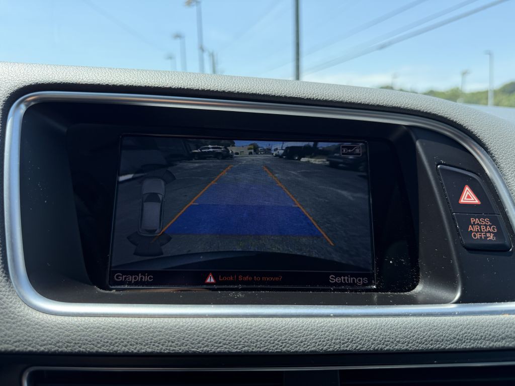 2016 Audi Q5 Image 22