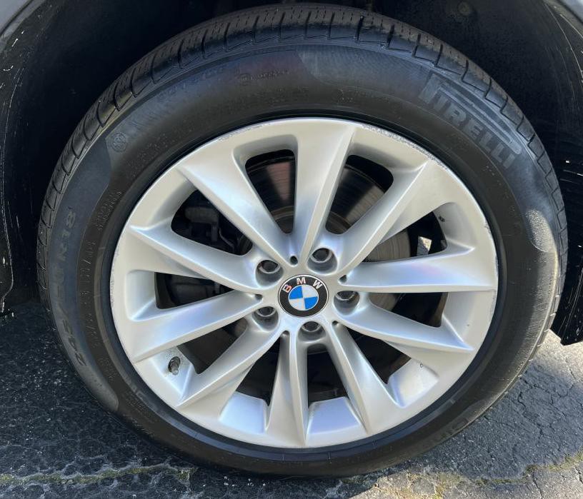 2014 BMW X3 Image 19